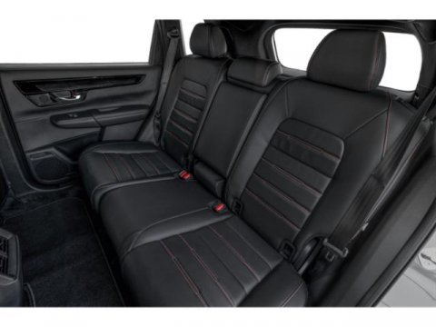 New 2027 Honda CR-V Sport Touring image 35