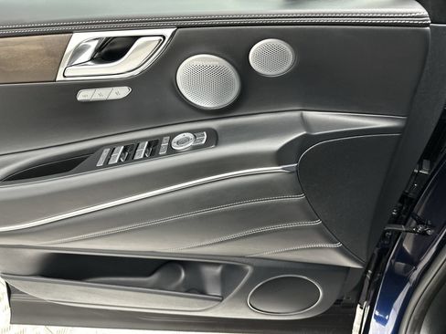 Certified 2026 Genesis GV80 3.5T Advanced AWD/4WD image 13