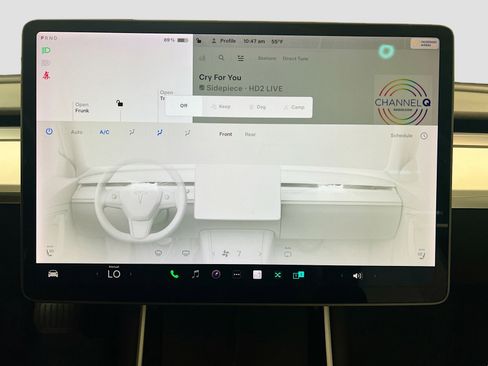 Used 2020 Tesla Model 3 Standard Range Plus image 12