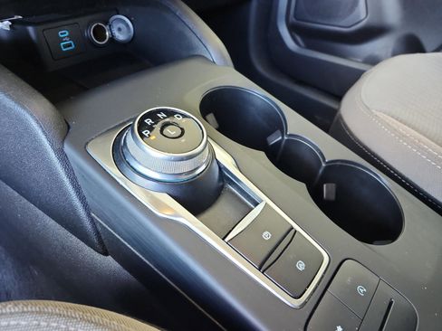 Certified 2022 Ford Escape S image 15