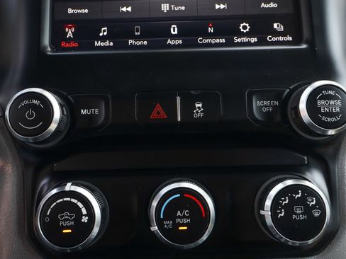 Used 2021 RAM 3500 Lone Star w/ Level 1 Equipment Group AWD/4WD image 38