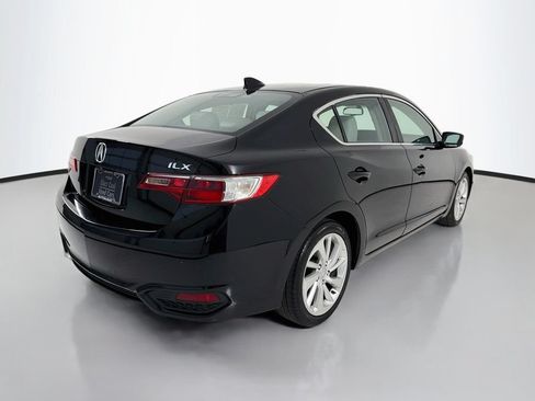 Used 2016 Acura ILX w/ Premium Package FWD image 7