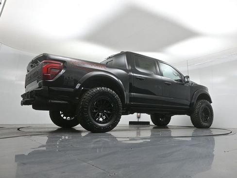 New 2026 Ford F150 Raptor AWD/4WD image 50
