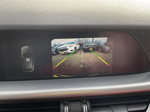 Used 2019 Alfa Romeo Stelvio Sport w/ Quick Order Package 22J Sport image 38