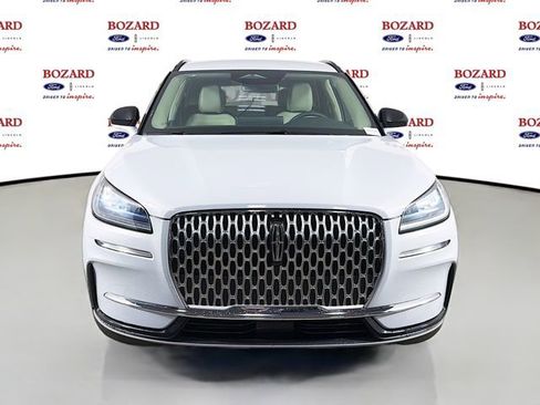 New 2026 Lincoln Corsair Premiere FWD image 2