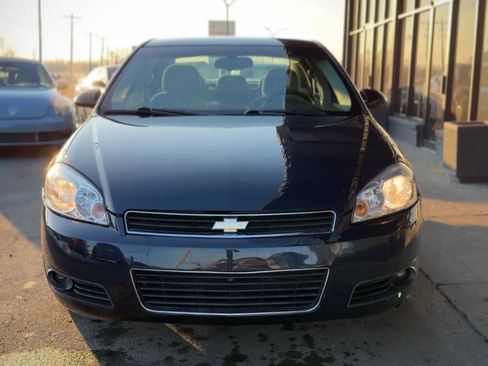 Used 2010 Chevrolet Impala LT w/ Convenience Package FWD image 6