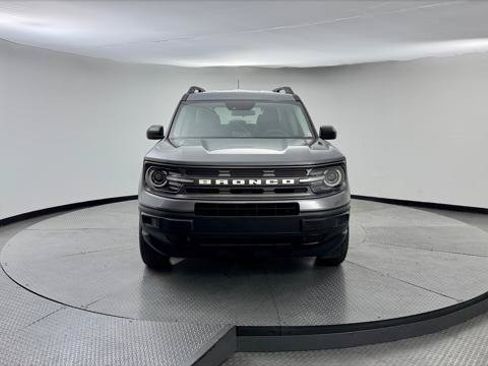 Used 2024 Ford Bronco Sport Big Bend AWD/4WD image 12