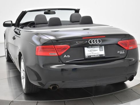 Used 2013 Audi A5 2.0T Premium w/ Convenience Pkg AWD/4WD image 19