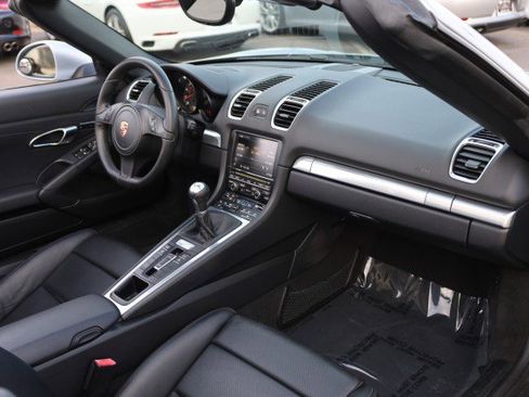 Used 2014 Porsche Boxster image 42