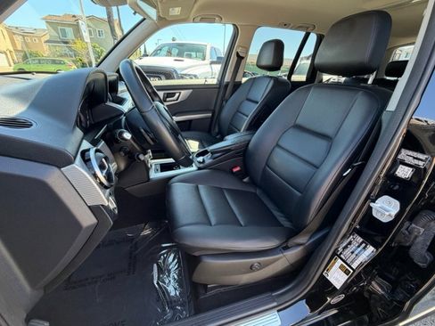 Used 2014 Mercedes-Benz GLK 350 2WD image 12