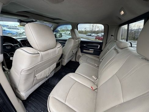 Used 2018 RAM 1500 Limited image 12