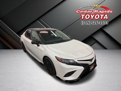 Used 2023 Toyota Camry TRD