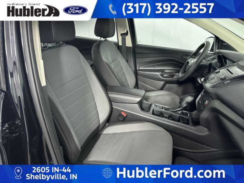Used 2017 Ford Escape S FWD image 17