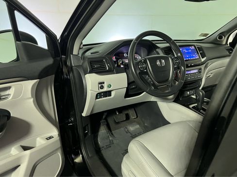 Used 2017 Honda Pilot EX-L image 23
