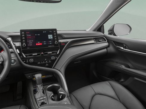 Certified 2023 Toyota Camry LE FWD image 42