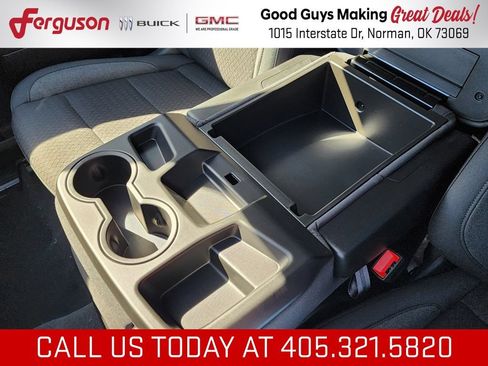 New 2026 GMC Sierra 1500 Elevation AWD/4WD image 32