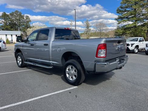 Certified 2024 RAM 2500 Big Horn AWD/4WD image 7