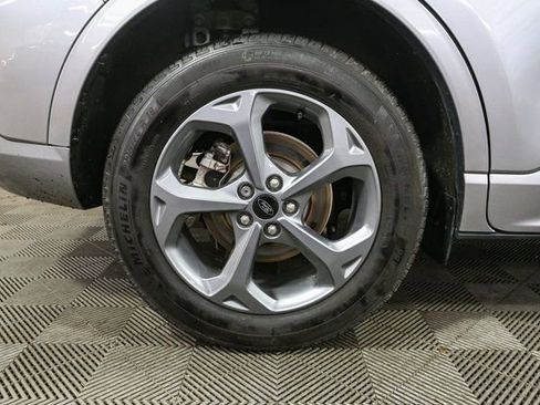 Used 2023 Ford Escape ST-Line w/ Tech Pack #1 image 16