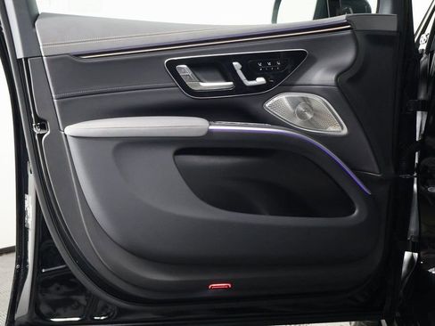 New 2026 Mercedes-Benz EQS 400 4MATIC SUV image 7