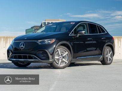 Certified 2023 Mercedes-Benz EQE 500 4MATIC SUV