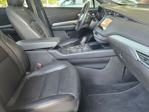 Used 2019 Cadillac XT4 Premium Luxury w/ Driver Assist Package FWD image 28