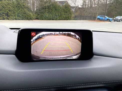 Used 2020 MAZDA CX-5 Grand Touring w/ GT Premium Package image 14