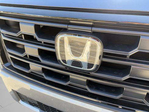 New 2026 Honda Pilot EX-L image 11