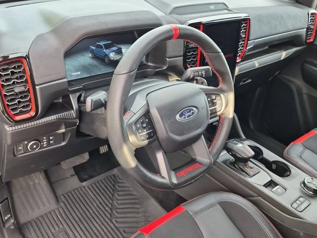 Used 2024 Ford Ranger Raptor AWD/4WD image 10