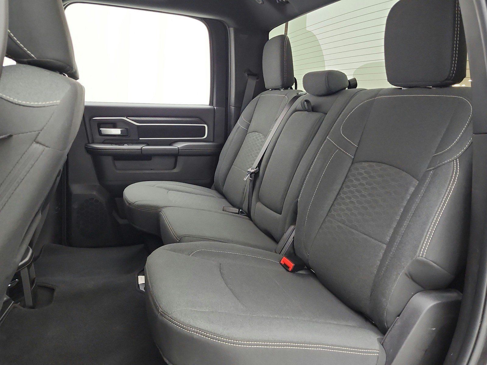 Used 2026 RAM 2500 Big Horn AWD/4WD image 15