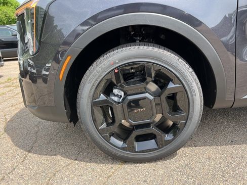 New 2025 Kia Sorento SX Prestige image 7