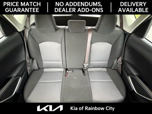 Used 2024 Kia Soul LX FWD image 22