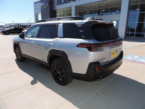 New 2026 Subaru Outback Limited image 7