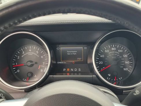 Used 2020 Ford Mustang GT Premium w/ Black Accent Package RWD image 26