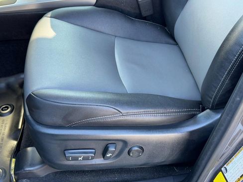 Used 2023 Toyota 4Runner SR5 Premium w/ Moonroof Package image 25