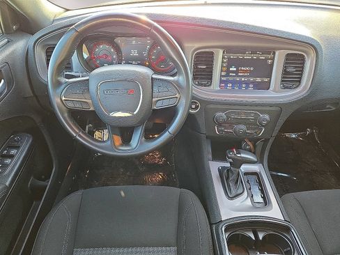 Used 2023 Dodge Charger SXT w/ Blacktop Package RWD image 16