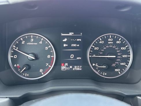 Used 2026 Subaru Forester Sport AWD/4WD image 11
