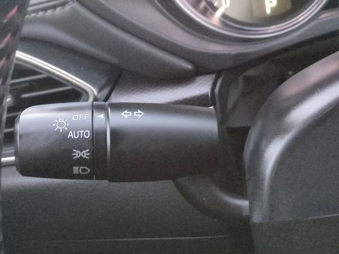 Used 2023 MAZDA CX-5 Carbon Edition image 27