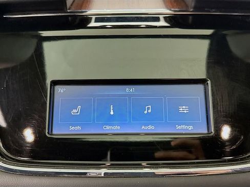 Used 2022 Lincoln Navigator L Reserve AWD/4WD image 26