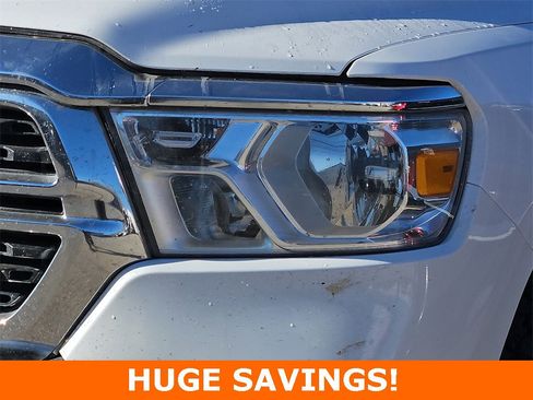 Used 2023 RAM 1500 Big Horn image 3
