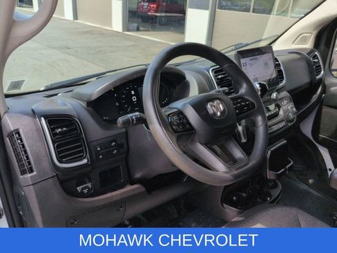 Used 2024 RAM ProMaster 1500 w/ Quick Order Package 22G SLT FWD image 11
