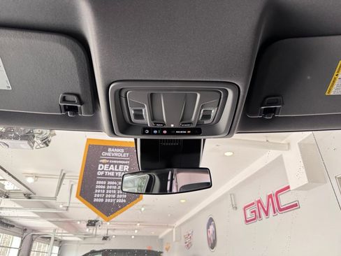 Certified 2024 GMC Sierra 1500 Elevation AWD/4WD image 26