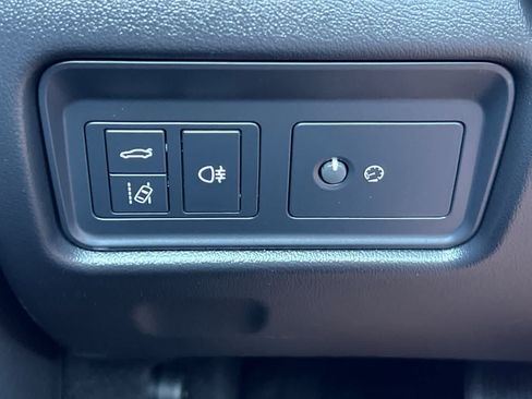 Used 2020 Jaguar F-TYPE Convertible RWD image 34