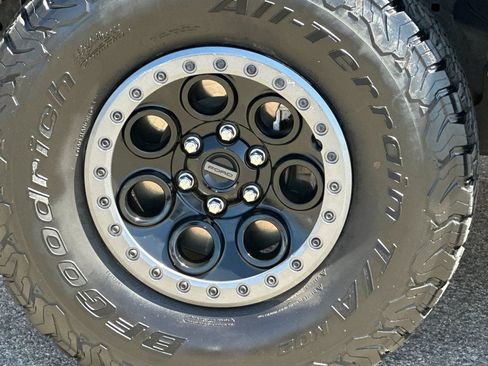 Used 2024 Ford F150 Raptor AWD/4WD image 38