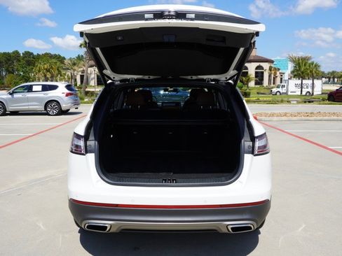 Used 2023 Lincoln Nautilus Reserve w/ Equipment Group 202A image 38