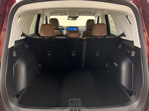 New 2025 Ford Bronco Sport Outer Banks w/ Outer Banks Tech Package+ image 33