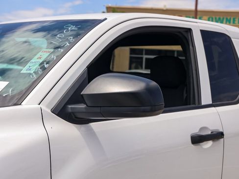 Used 2024 Toyota Tacoma SR RWD image 12