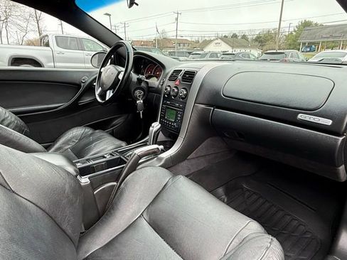 Used 2006 Pontiac GTO image 11