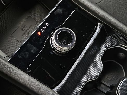 New 2026 Jeep Grand Cherokee L Laredo AWD/4WD image 21