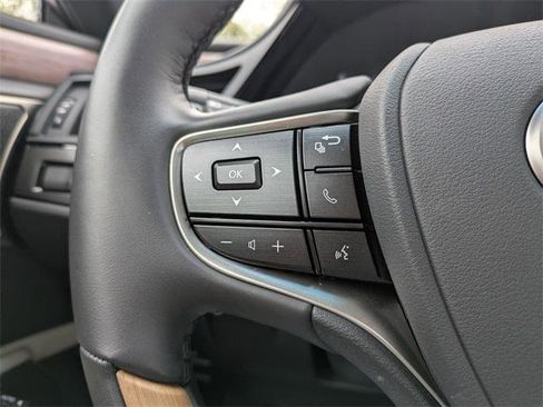 Certified 2025 Lexus ES 350 Ultra Luxury image 25