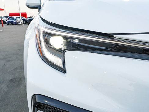 New 2026 Toyota Corolla SE FWD image 11